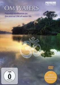 Album Stefan Ackermann: OM Waters