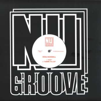 LP Virgo Four: Everyman Jack