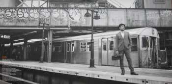 2LP Stefan Dettl: Soultrain