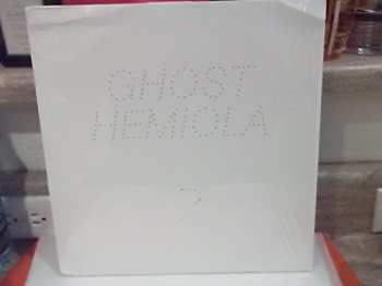 Album Stefan Goldmann: Ghost Hemiola