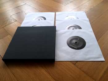 Album Stefan Goldmann: Voices Of The Dead