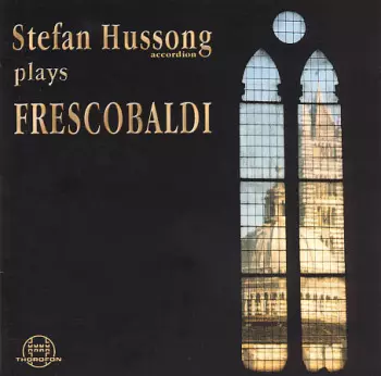 Plays Frescobaldi