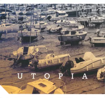 Stefan Münzer Trio: Utopia