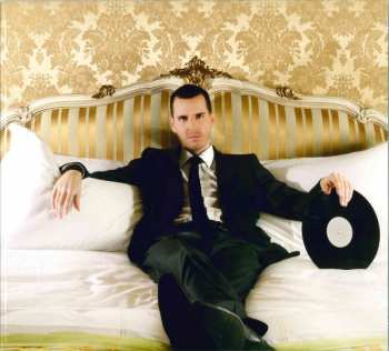 CD Stefan Obermaier: Mozart Reloaded DIGI