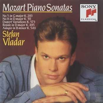 Album Ludwig van Beethoven: Piano Sonatas 21, 23 & 31