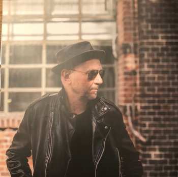 2CD Stefan Waggershausen: Best Of Collection - 40 Jahre Später DIGI