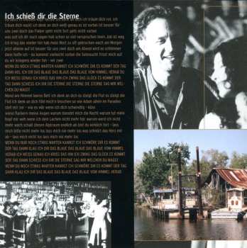 CD Stefan Waggershausen: Unterm Cajun-Mond