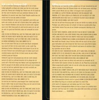 CD Stefan Waggershausen: Unterm Cajun-Mond