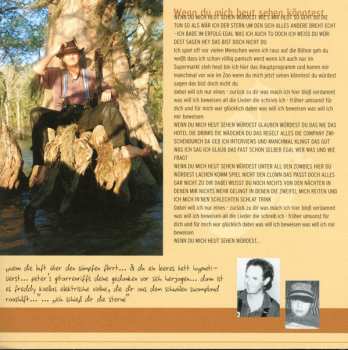 CD Stefan Waggershausen: Unterm Cajun-Mond