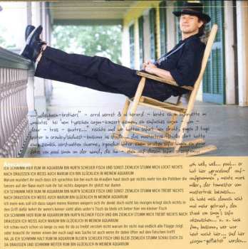 CD Stefan Waggershausen: Unterm Cajun-Mond
