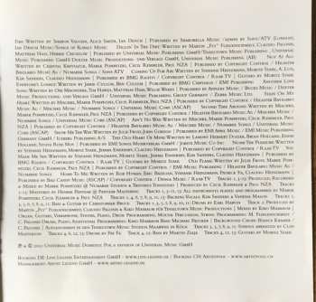 CD Stefanie Heinzmann: Stefanie Heinzmann