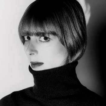 CD Stefanie Schrank: Unter Der Haut Eine Überhitzte Fabrik