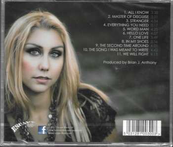 CD Stefanie: Stefanie