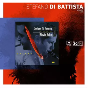 Stefano Di Battista: Volare - 1997