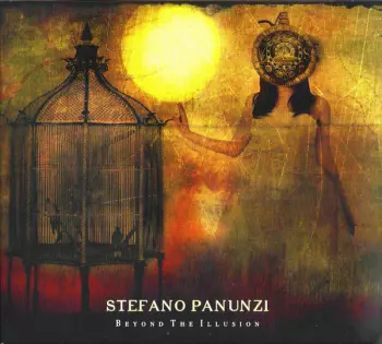 Stefano Panunzi: Beyond The Illusion