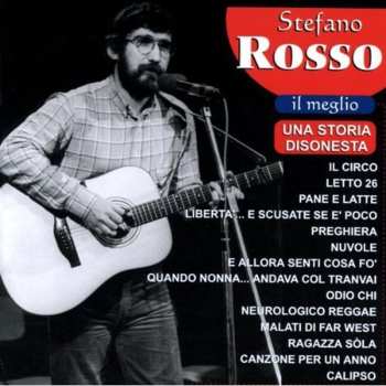 CD Stefano Rosso: Il Meglio