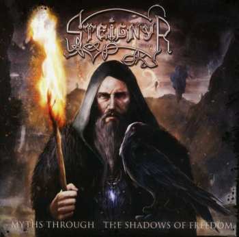 Album Steignyr: Myths Through the Shadows of Freedom