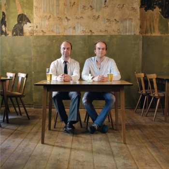 Album Steine: Wieder Zeit