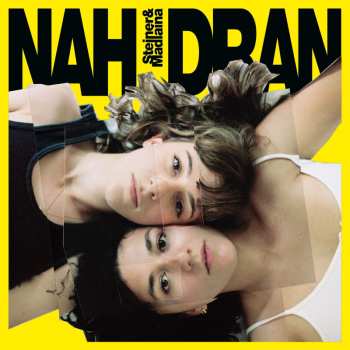 CD Steiner & Madlaina: Nah Dran