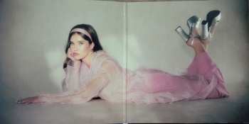 LP Stela Cole: Woman Of The Hour