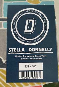 LP Stella Donnelly: Love and Fortune CLR | LTD | NUM