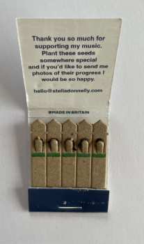 LP Stella Donnelly: Love and Fortune CLR | LTD | NUM