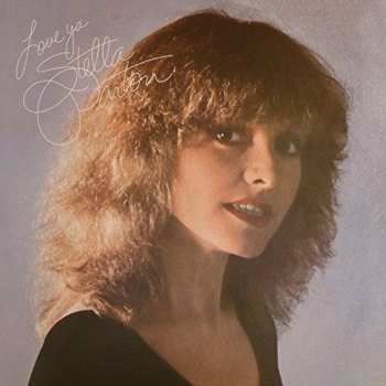 Album Stella Parton: Love Ya