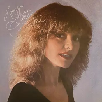 Stella Parton: Love Ya