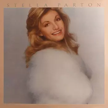 Stella Parton: Stella Parton