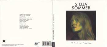 CD Stella Sommer: 13 Kinds Of Happiness
