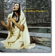 Stellan Sagvik: Missa Maria Magdalena