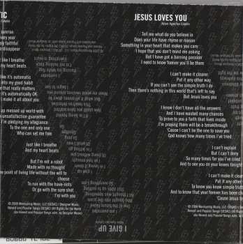 CD Stellar Kart: Expect The Impossible