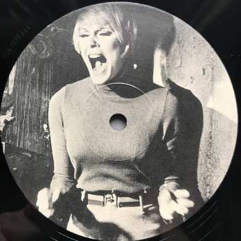 2LP Stelvio Cipriani: Gli Orrori Del Castello Di Norimberga (Baron Blood) LTD