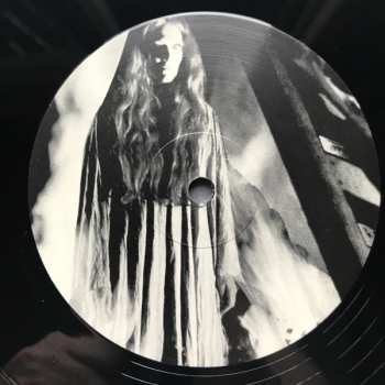 2LP Stelvio Cipriani: Gli Orrori Del Castello Di Norimberga (Baron Blood) LTD