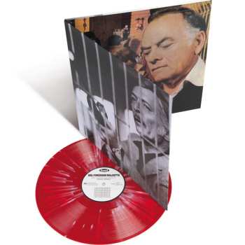 LP Stelvio Cipriani: Quel Pomeriggio Maledetto CLR | LTD