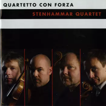 Quartetto Con Forza