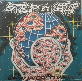 Album Step By Step: New World View