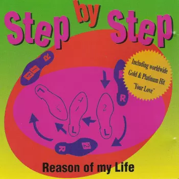 Reason Of My Life