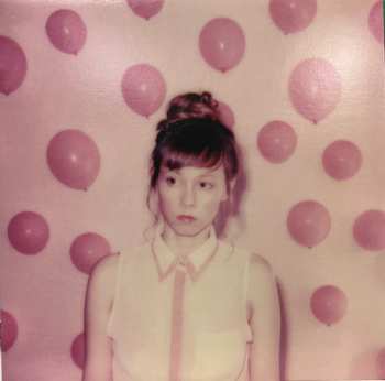 LP Steph Green: Thanks For That