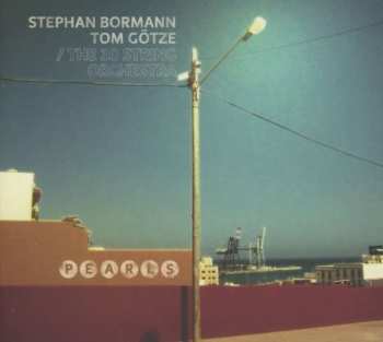 CD Stephan Bormann: Pearls