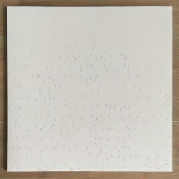 2LP Stephan Mathieu: FrequencyLib / Sad Mac Studies LTD