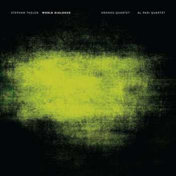 CD Stephan Thelen: World Dialogue