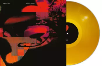 Stephan Thelen: Worlds In Collision