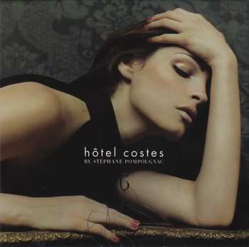 Album Stéphane Pompougnac: Hôtel Costes 6