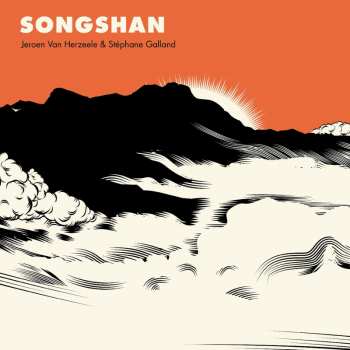 Album Stephane,galland: Songshan