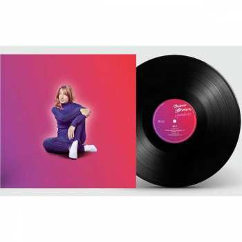 LP Stephanie Lottermoser: Hamburg