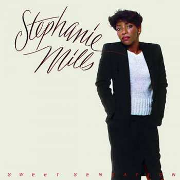 Album Stephanie Mills: Sweet Sensation