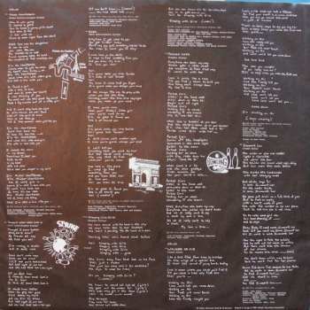 LP Stephen Bishop: Bowling In Paris