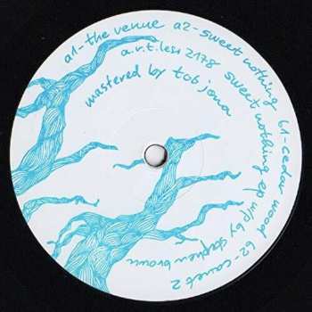 LP Stephen Brown: Sweet Nothing EP