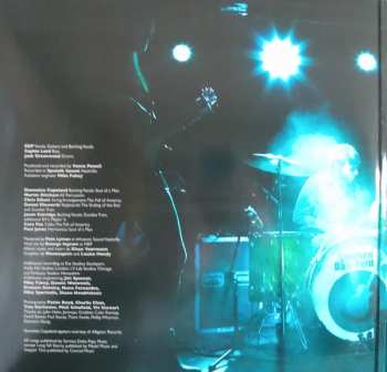 2LP Stephen Dale Petit: 2020 Visions